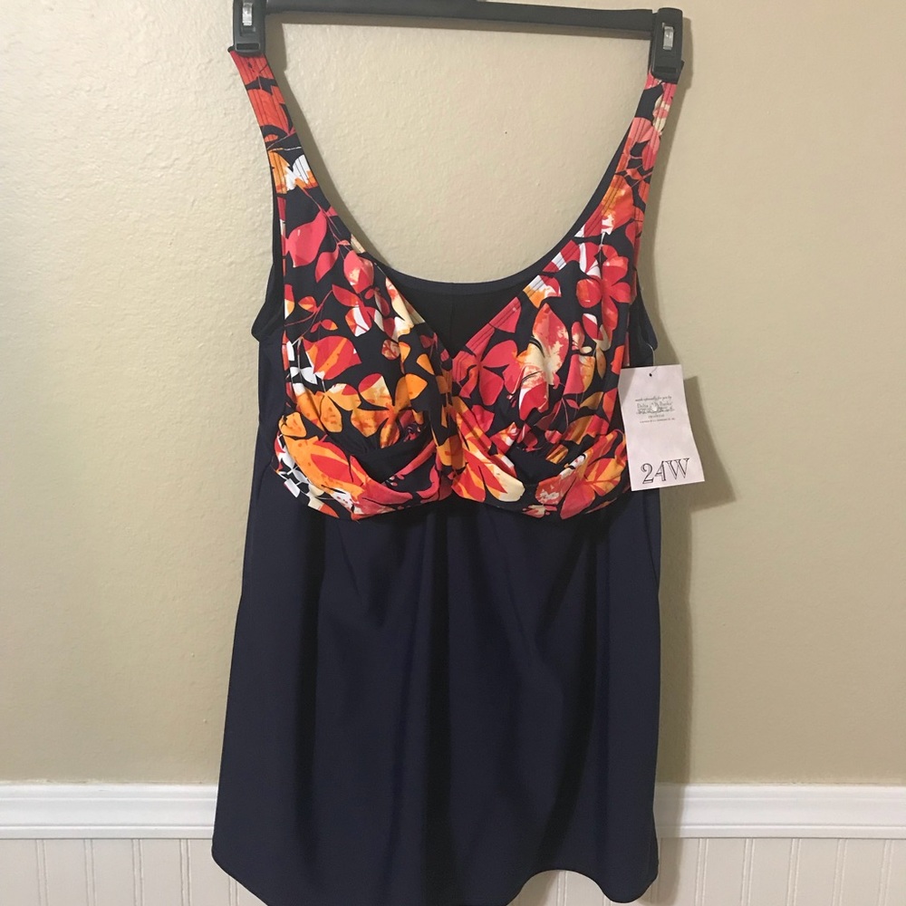 Bathing suit